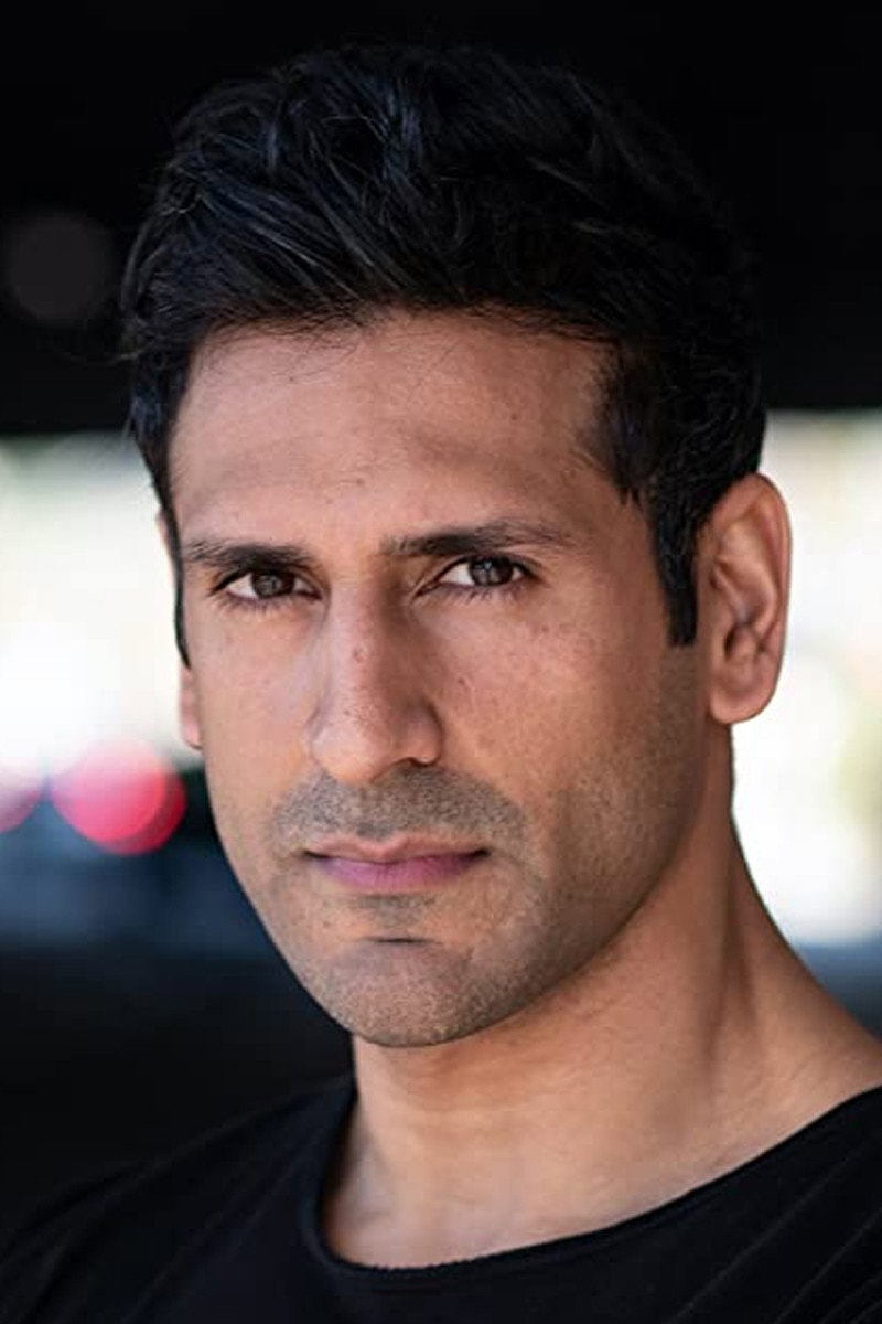 Foto de Karan Sagoo