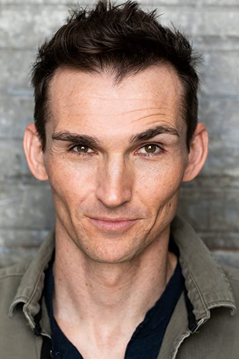 Foto de Christopher Ross Martin