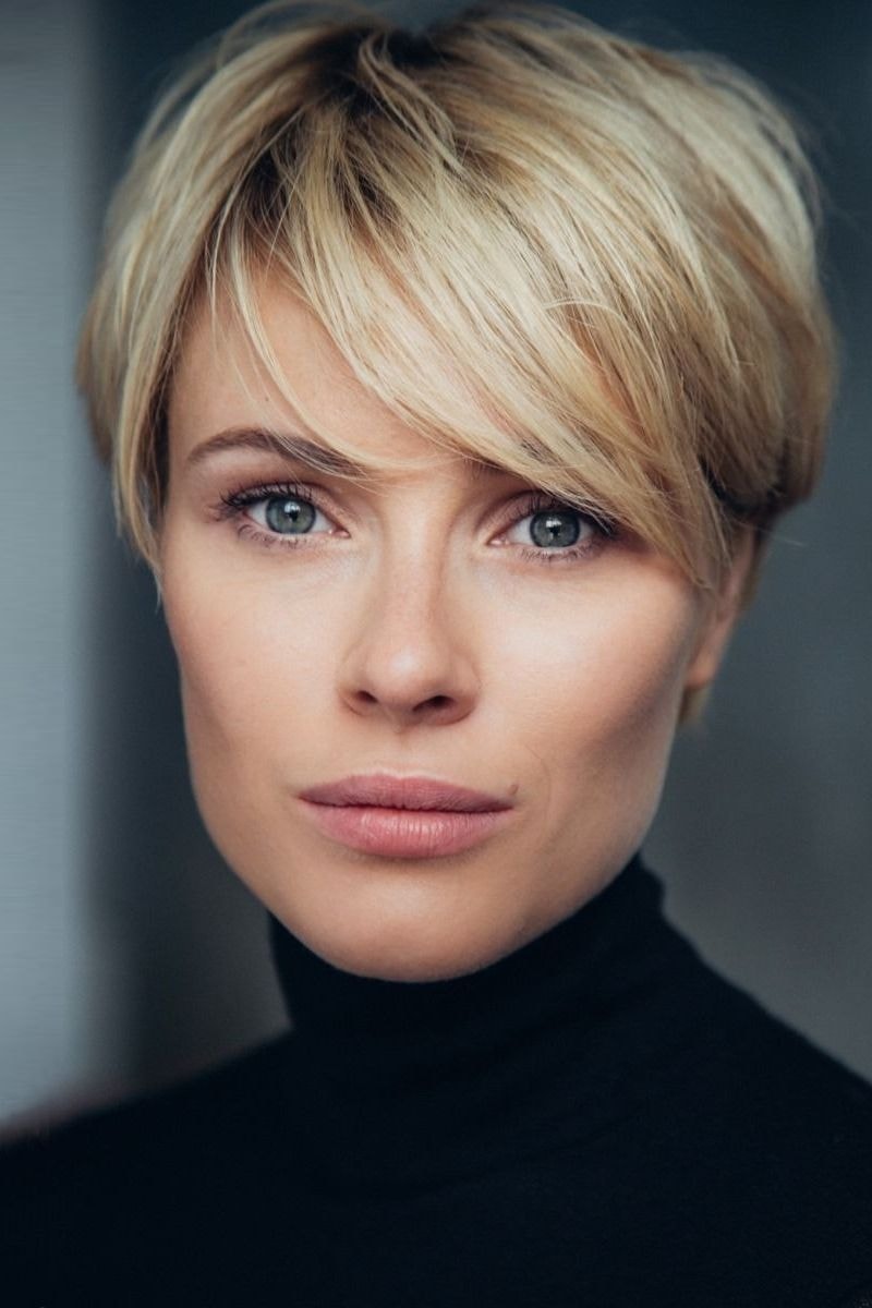 Foto de Виктория Маслова