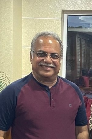 Foto de Kottayam Ramesh