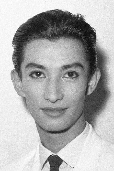 Foto de Akihiro Miwa