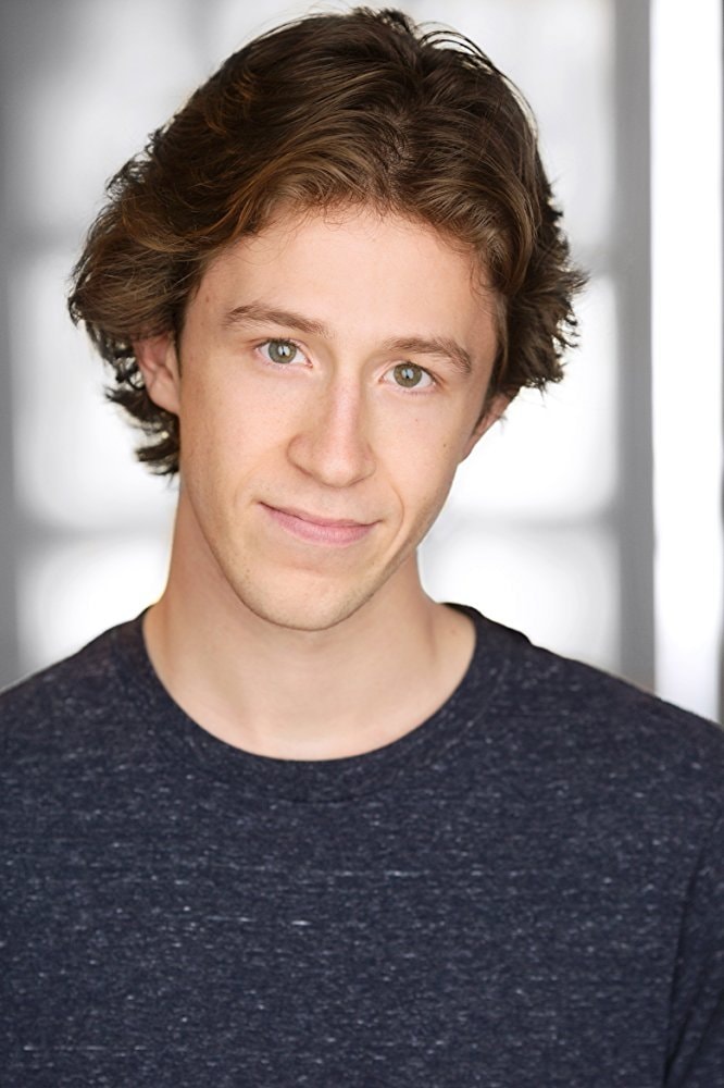 Foto de Andrew Hollinger