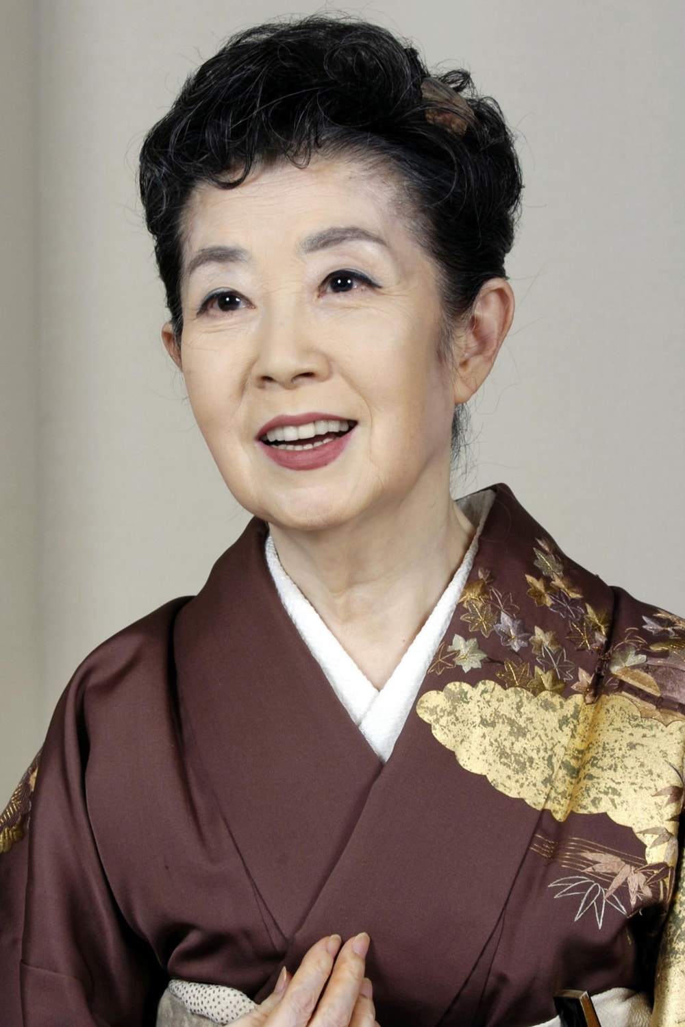 Foto de Mitsuko Mori