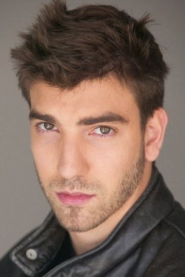 Foto de Brandon Stacy