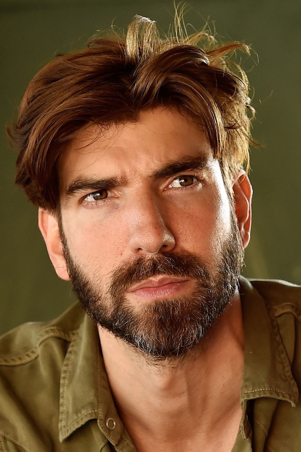 Foto de Brandon Stacy