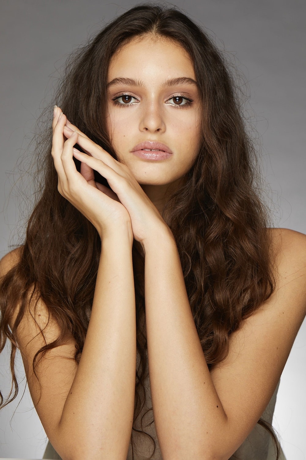 Foto de Alice Maselli