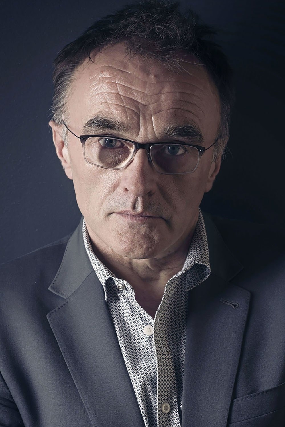 Foto de Danny Boyle