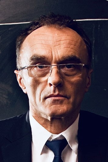 Foto de Danny Boyle