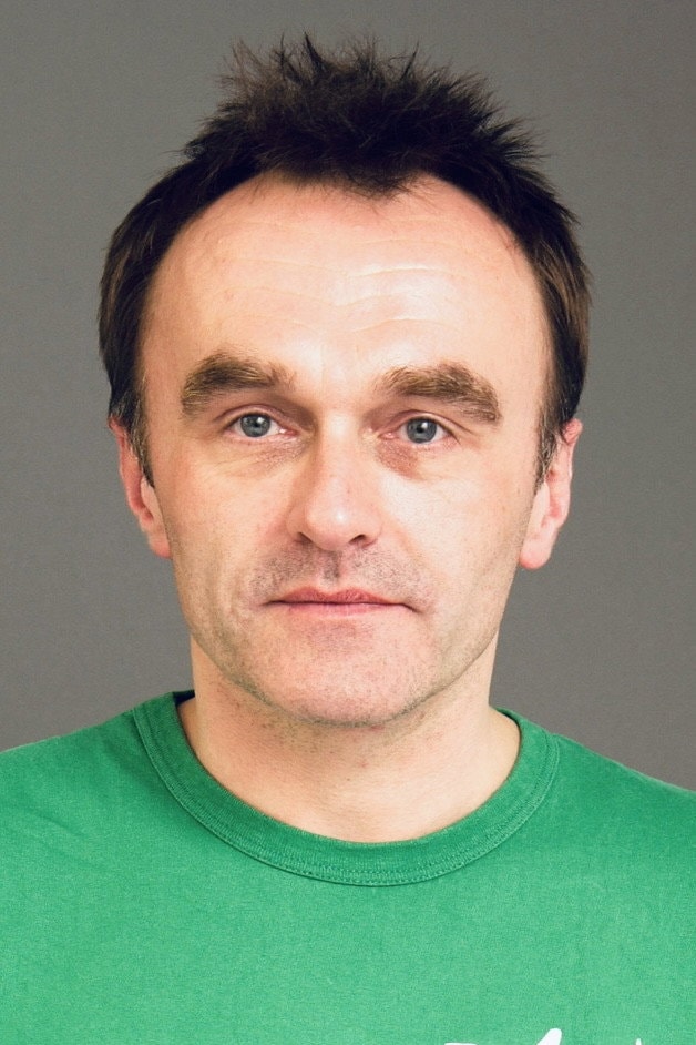 Foto de Danny Boyle