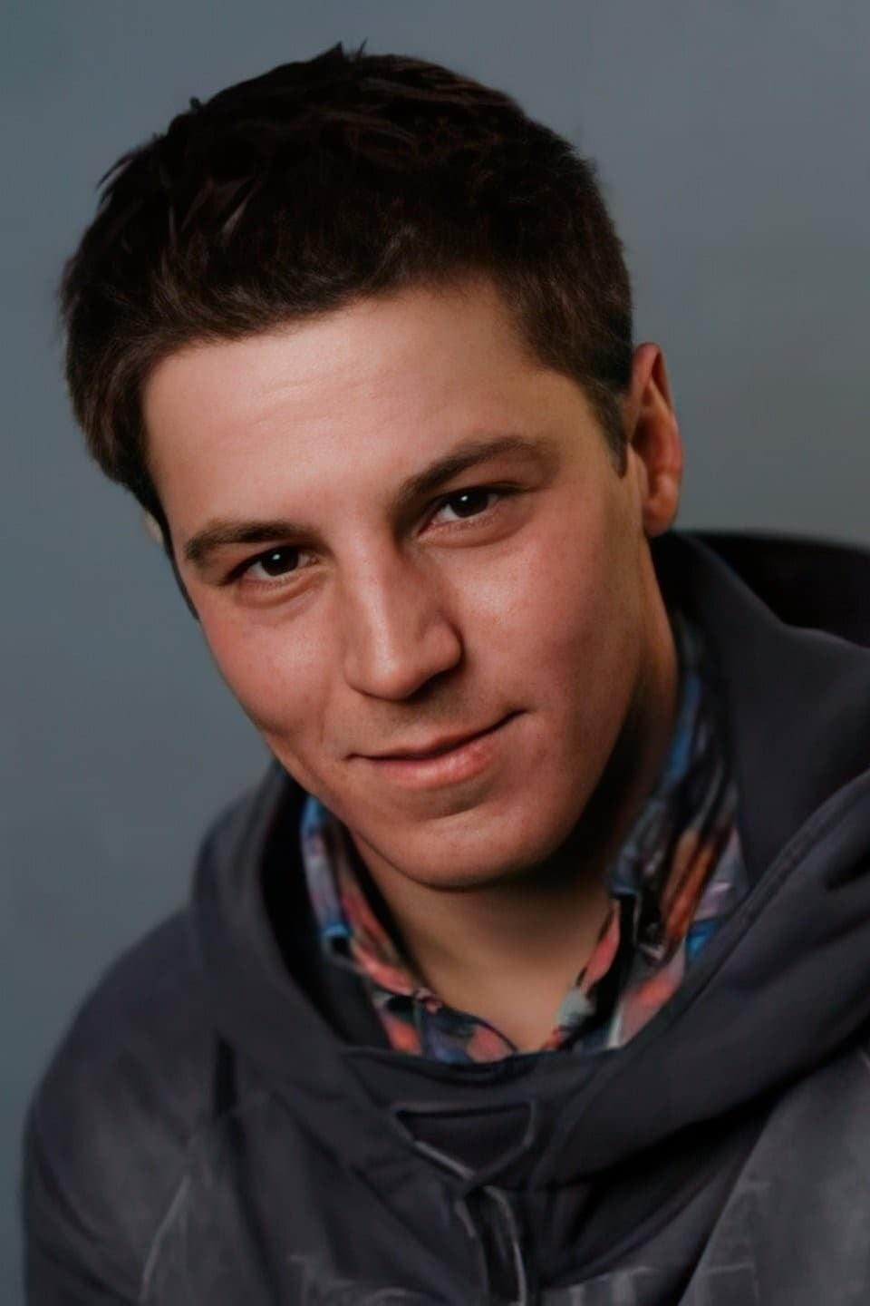 Foto de Гела Месхи