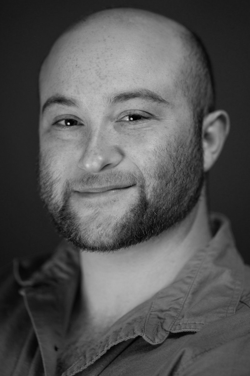 Foto de Sasha Joseph Neulinger