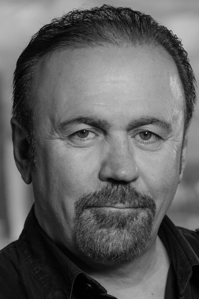 Foto de Mozaffar Shafeie