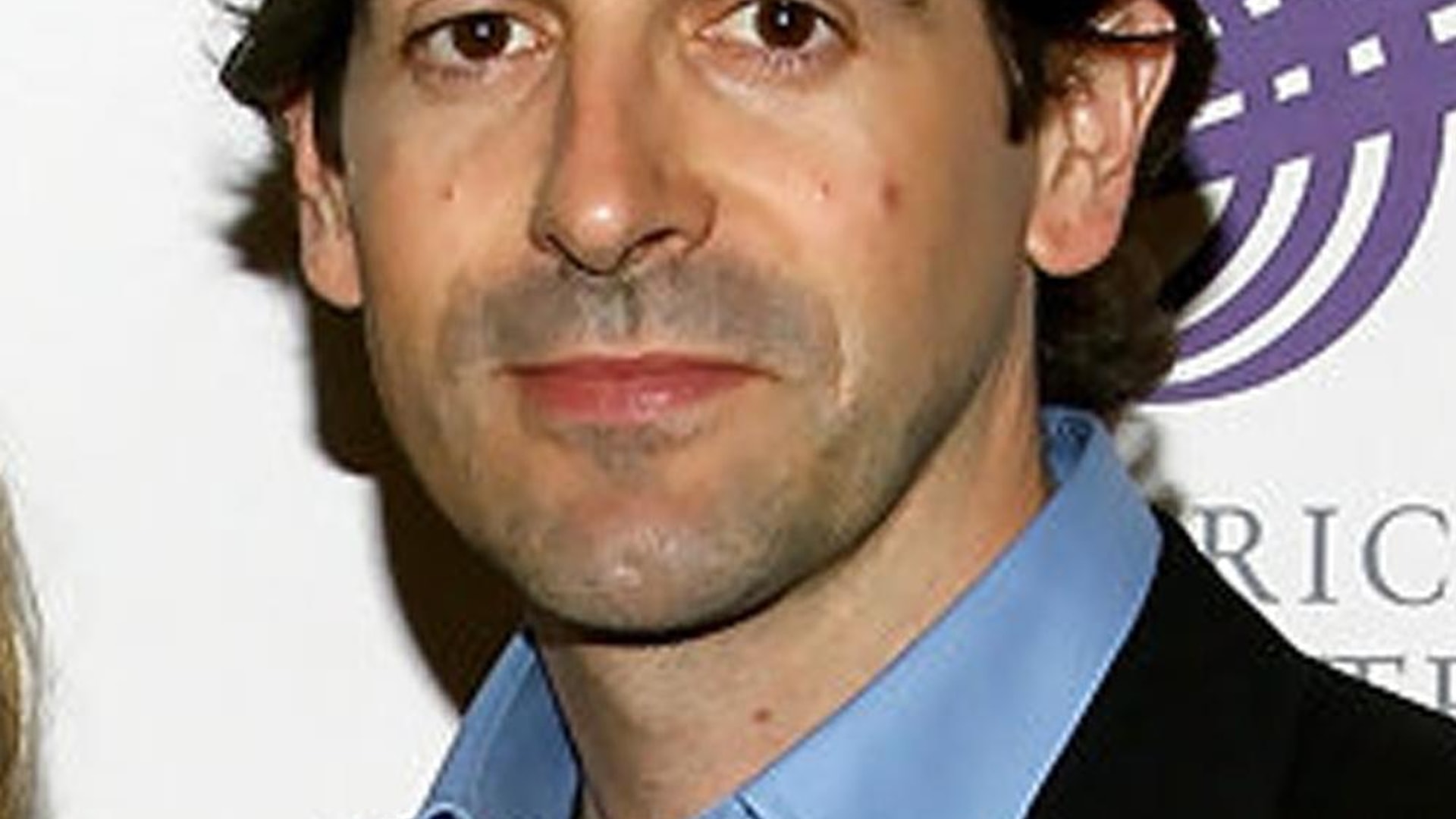 Foto de Greg Naughton