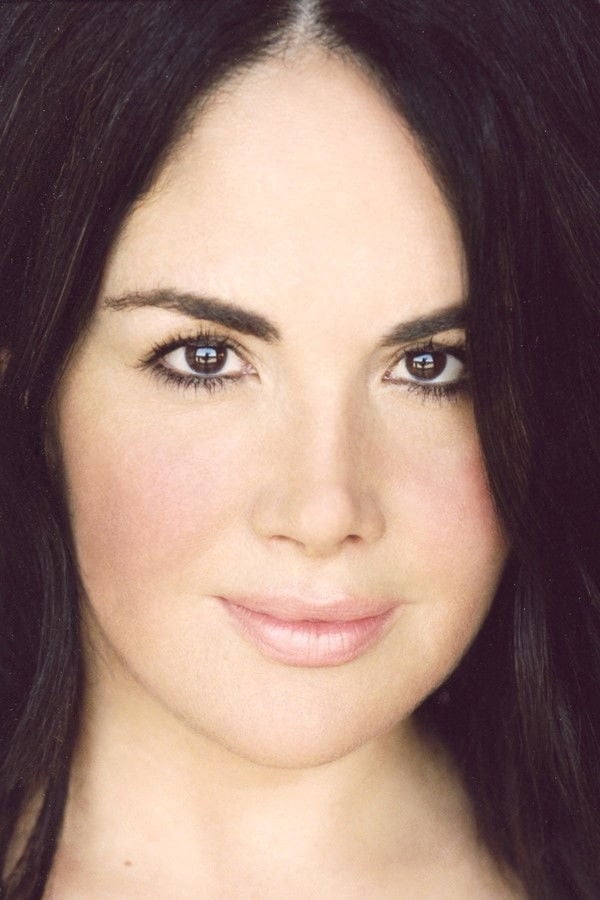 Foto de Yetta Gottesman