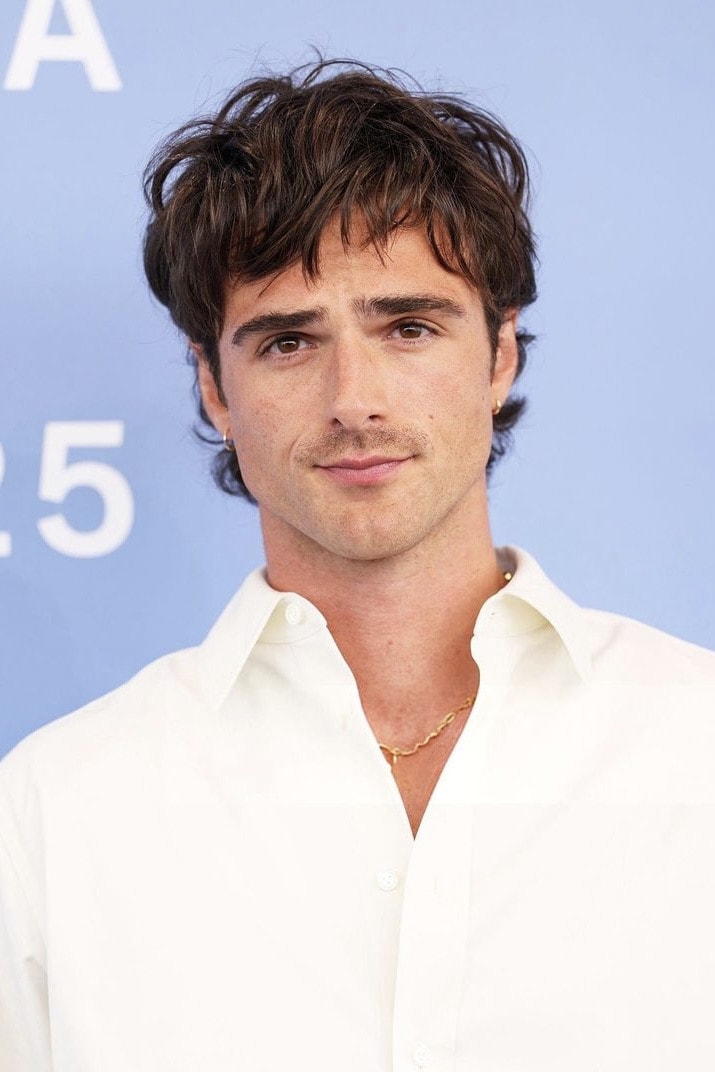 Foto de Jacob Elordi