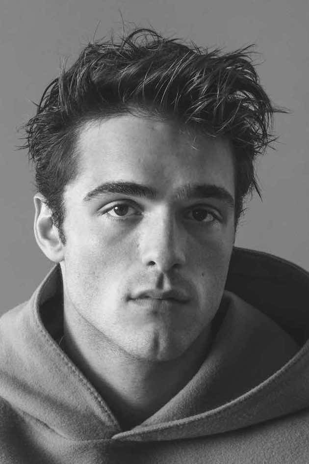 Foto de Jacob Elordi