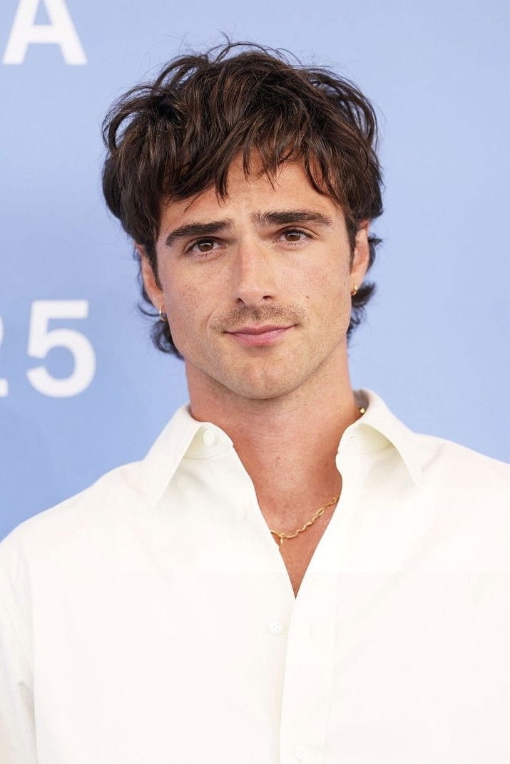 Foto de Jacob Elordi