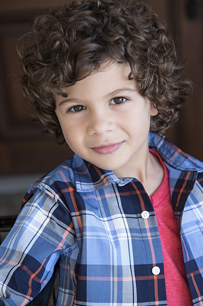 Foto de Carson White