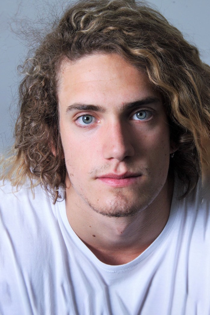 Foto de Joshua Daniel Eady