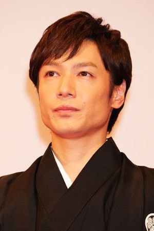 Foto de Kaku Tomohiro