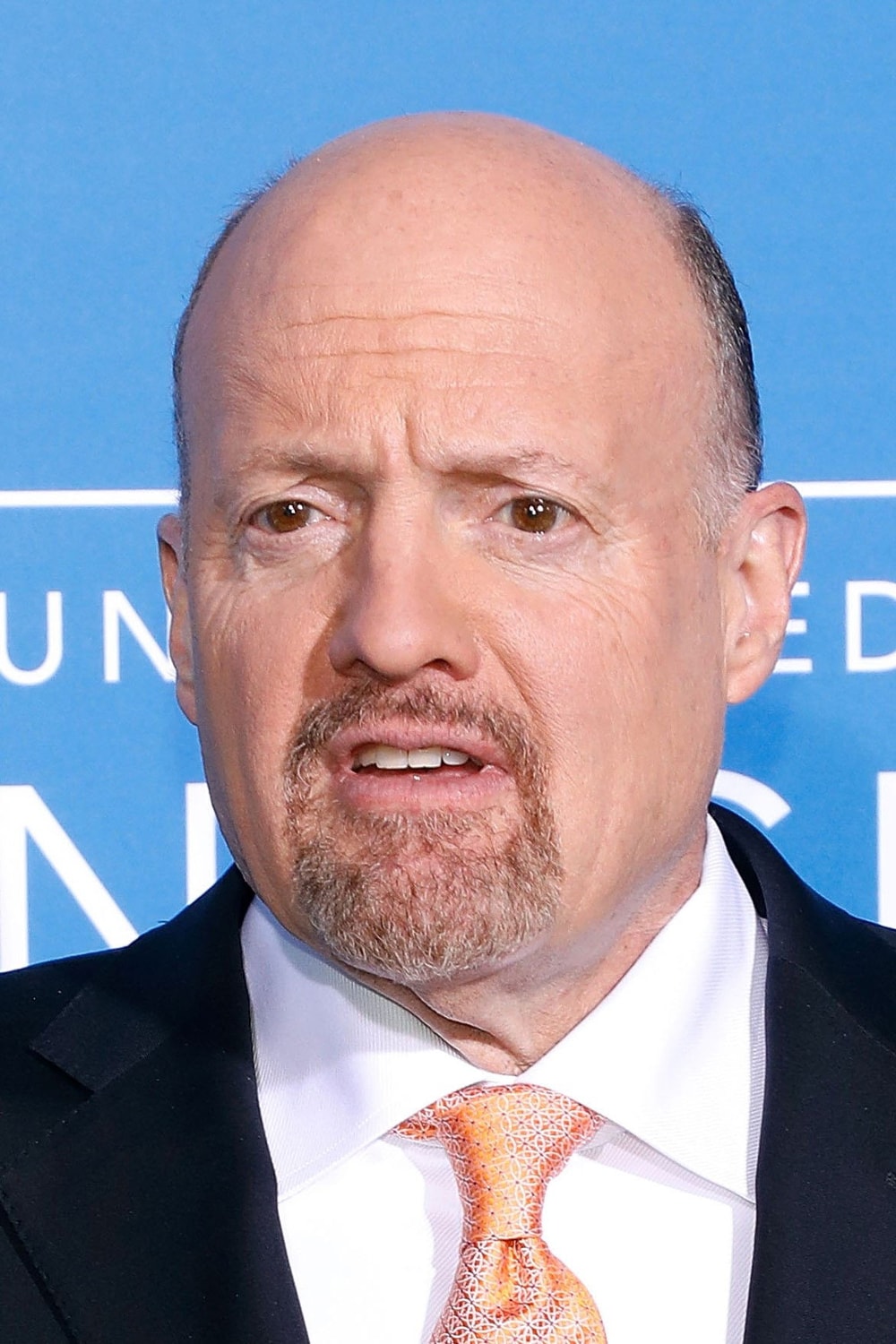 Foto de Jim Cramer