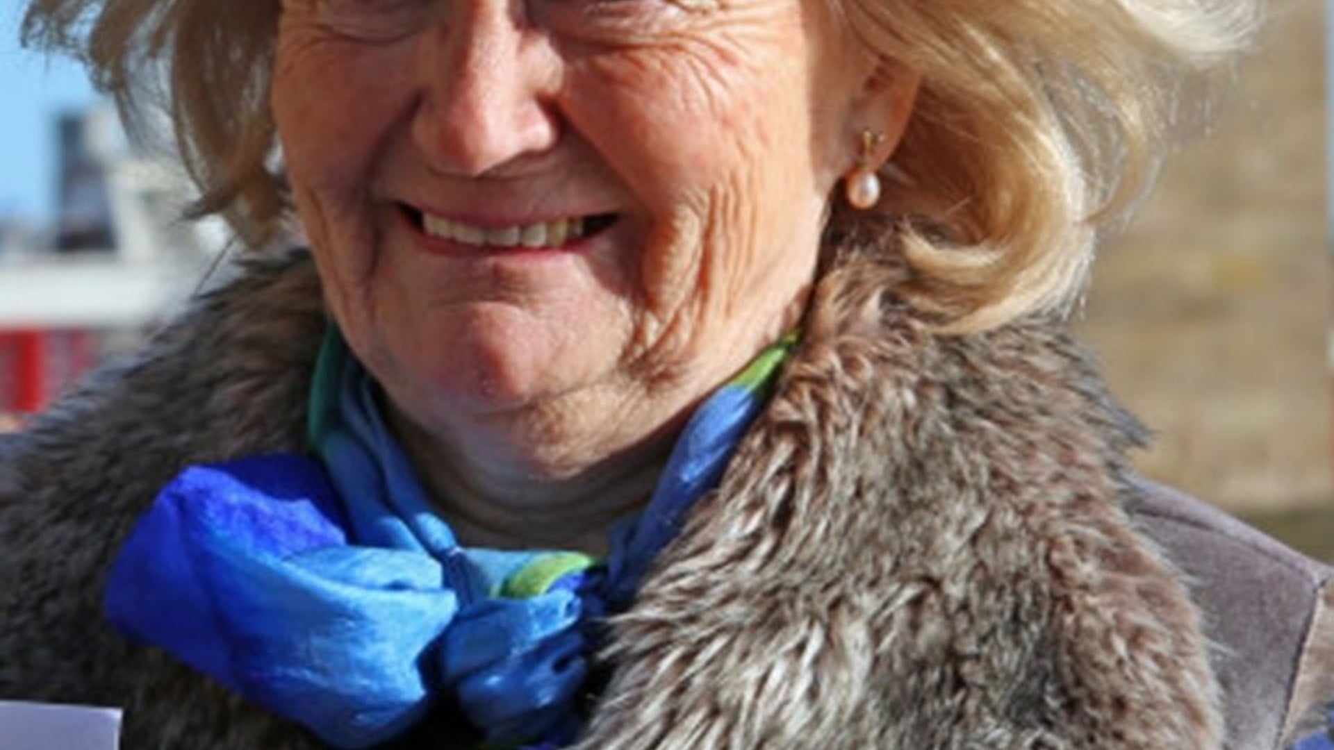 Foto de Elsie Robson