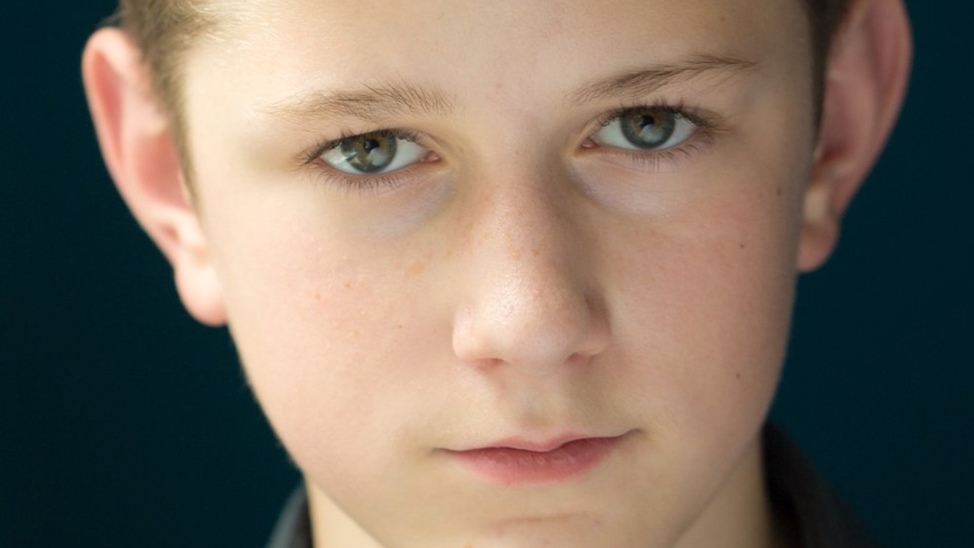 Foto de Charlie Tacker