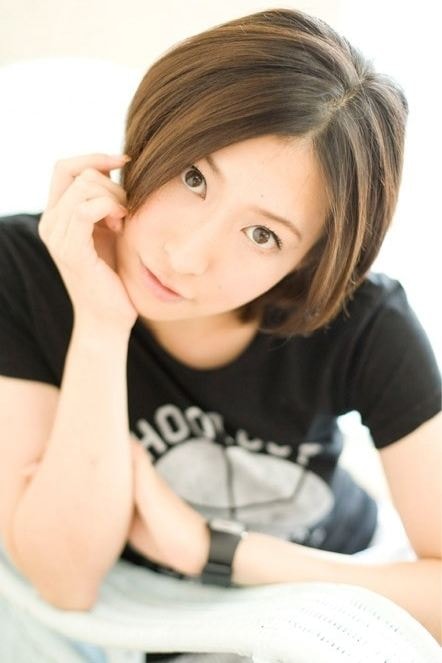Foto de Kaori Nazuka
