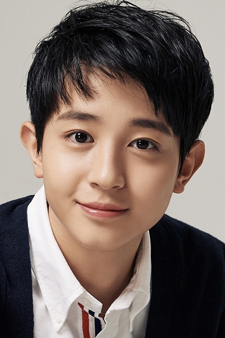 Foto de Jung Yoo-ahn