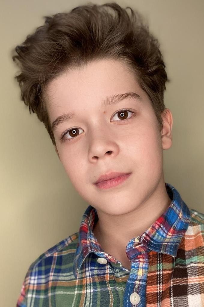 Foto de Кай Алекс Гетц