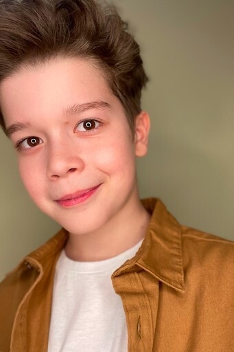 Foto de Кай Алекс Гетц