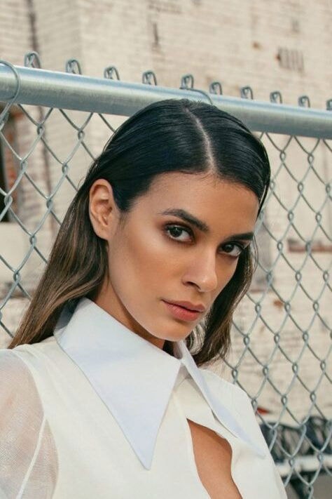 Foto de Laysla De Oliveira