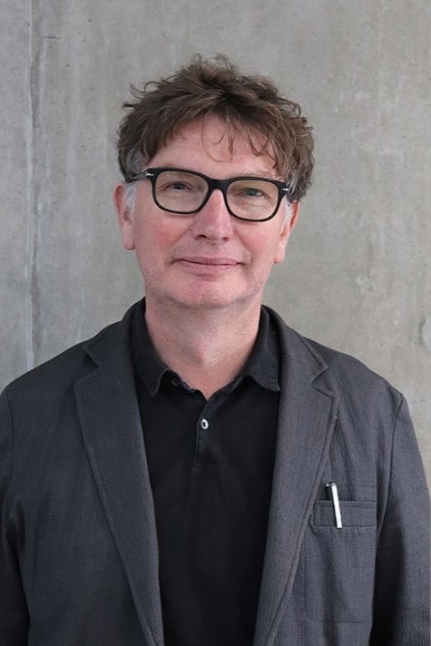 Foto de Andrew Macdonald