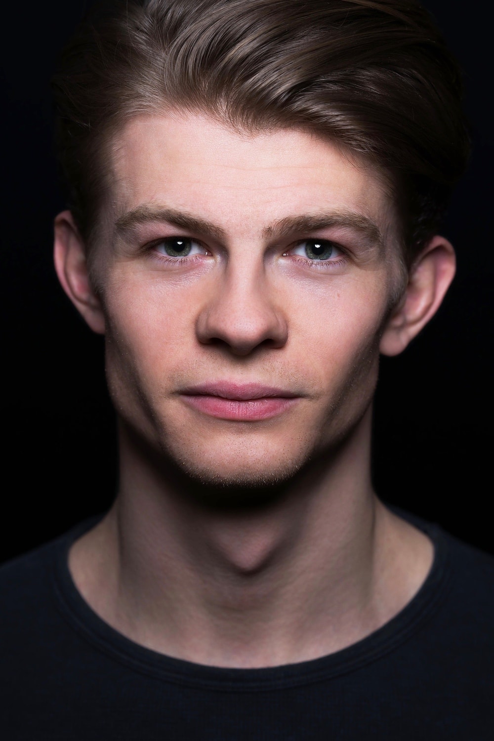 Foto de Matthew Houston