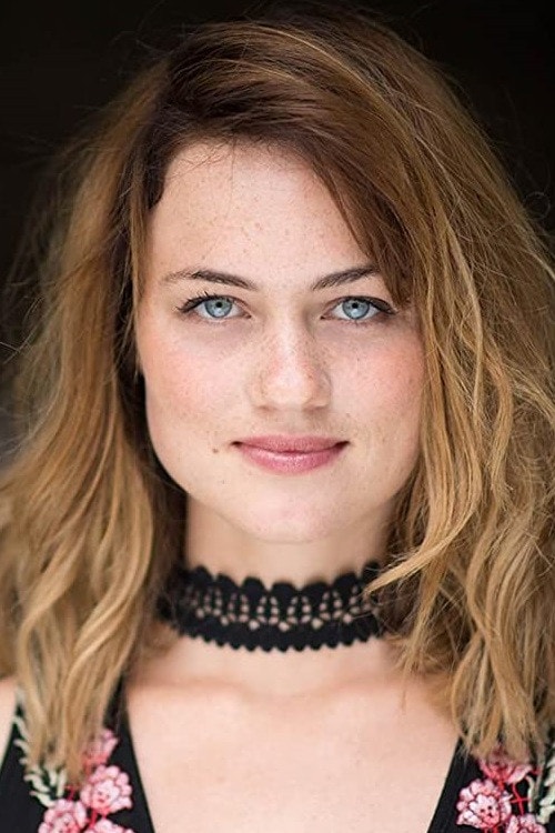 Foto de Anneliese Apps