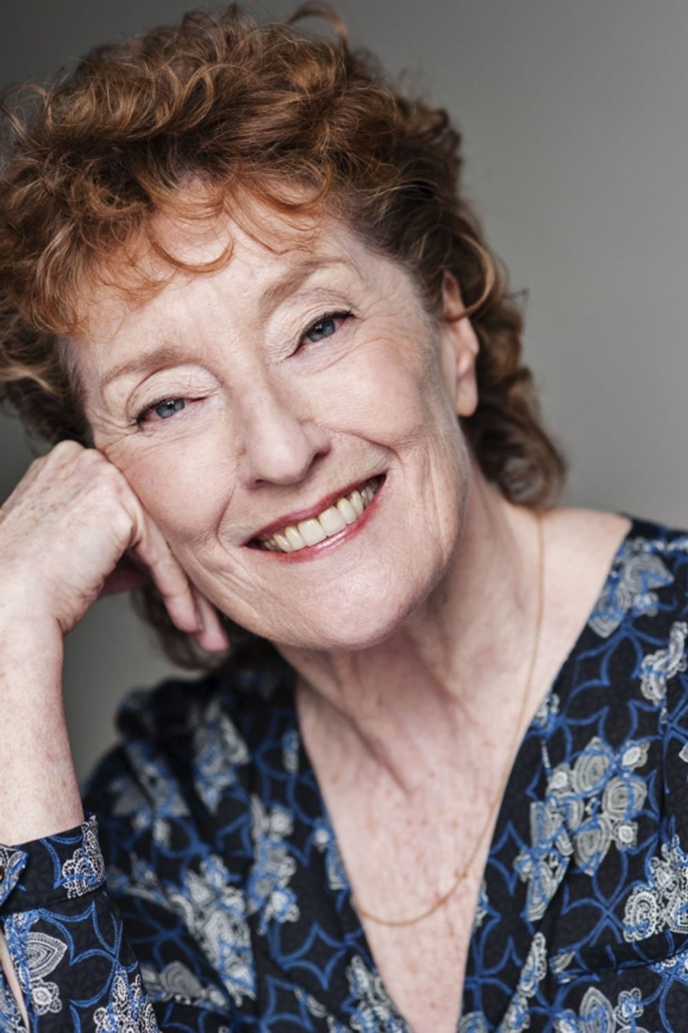 Foto de Judith Paris