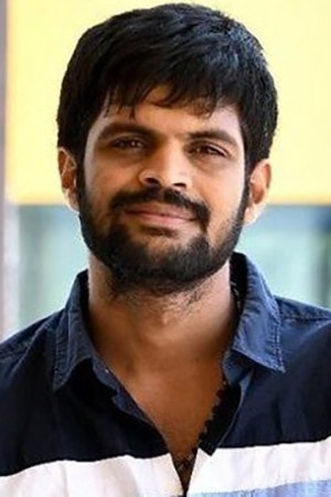 Foto de Mahesh Achanta