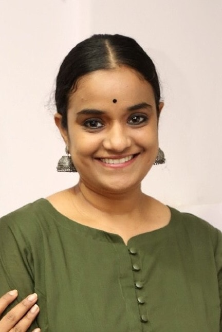 Foto de Priyanka Dutt