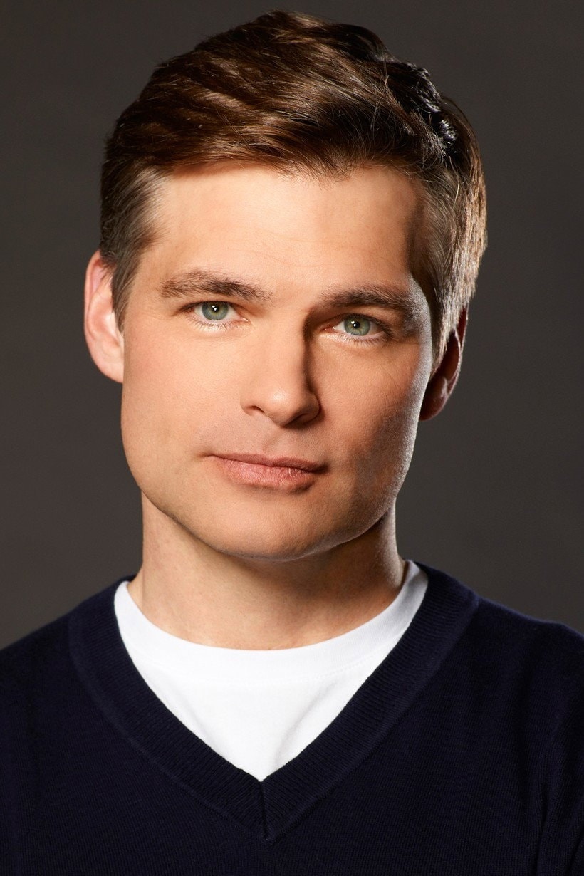 Foto de Daniel Cosgrove