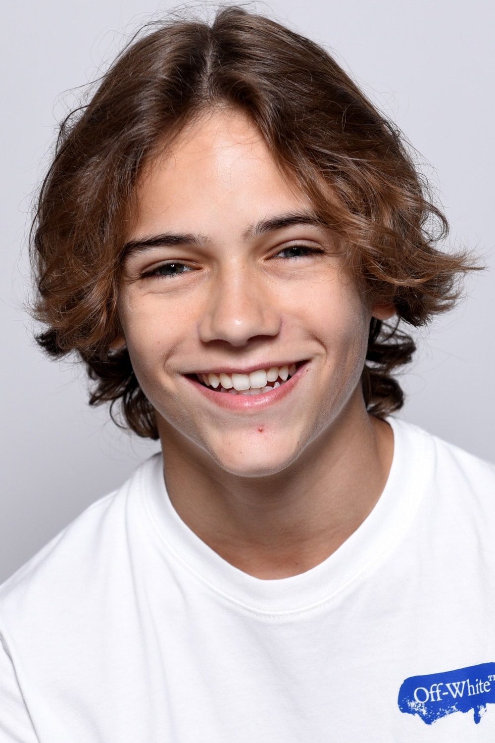 Foto de Gavin Warren