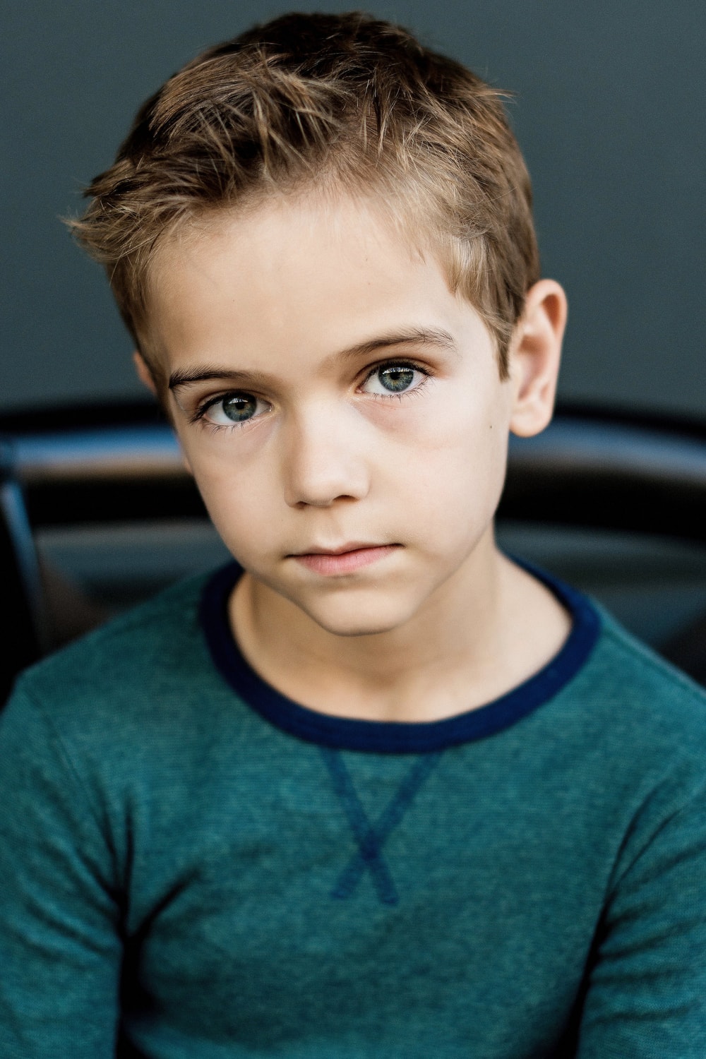 Foto de Gavin Warren