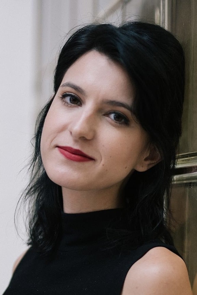 Foto de Isa Mazzei