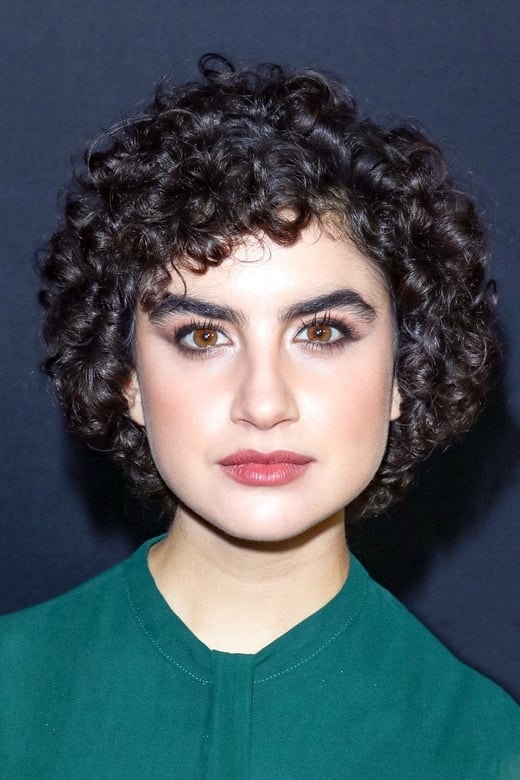 Foto de Sarah Yarkin