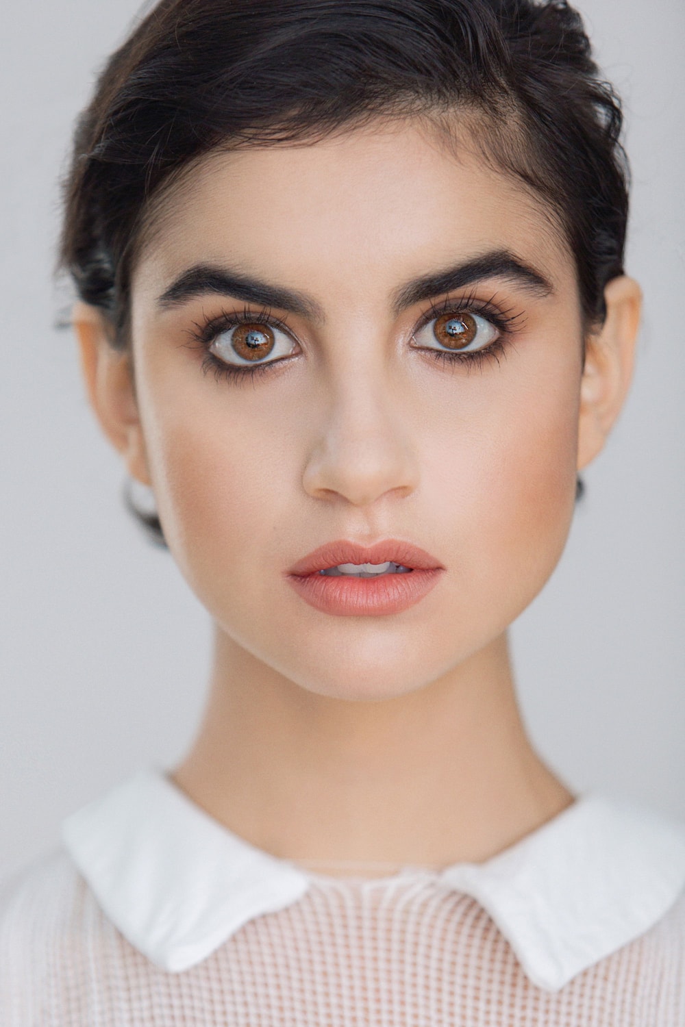 Foto de Sarah Yarkin