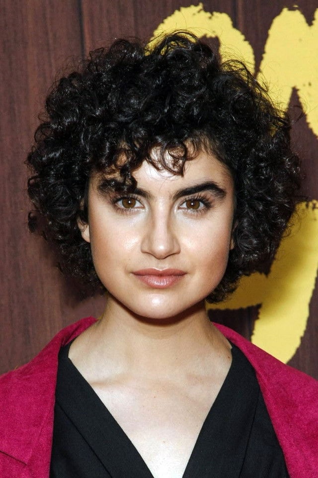 Foto de Sarah Yarkin