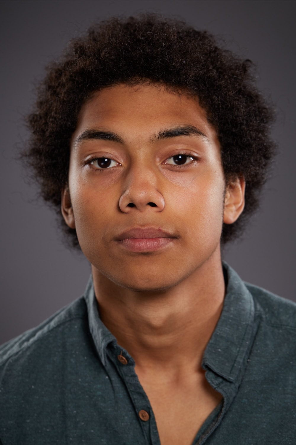 Foto de Chance Perdomo