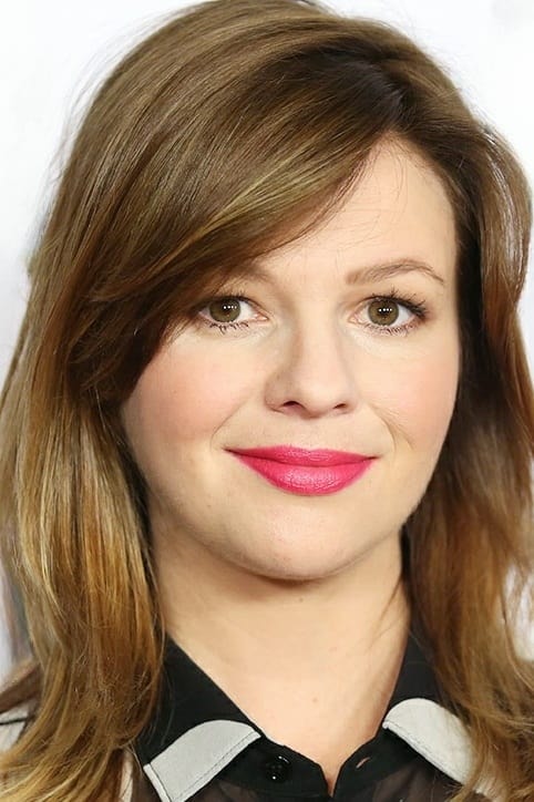 Foto de Amber Tamblyn
