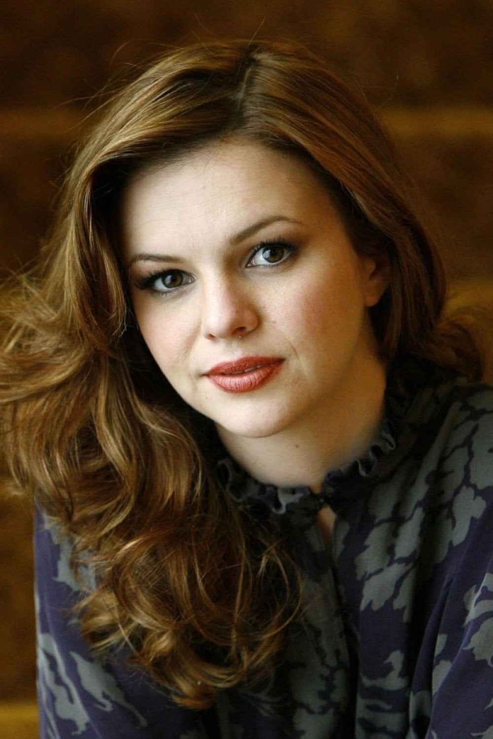 Foto de Amber Tamblyn