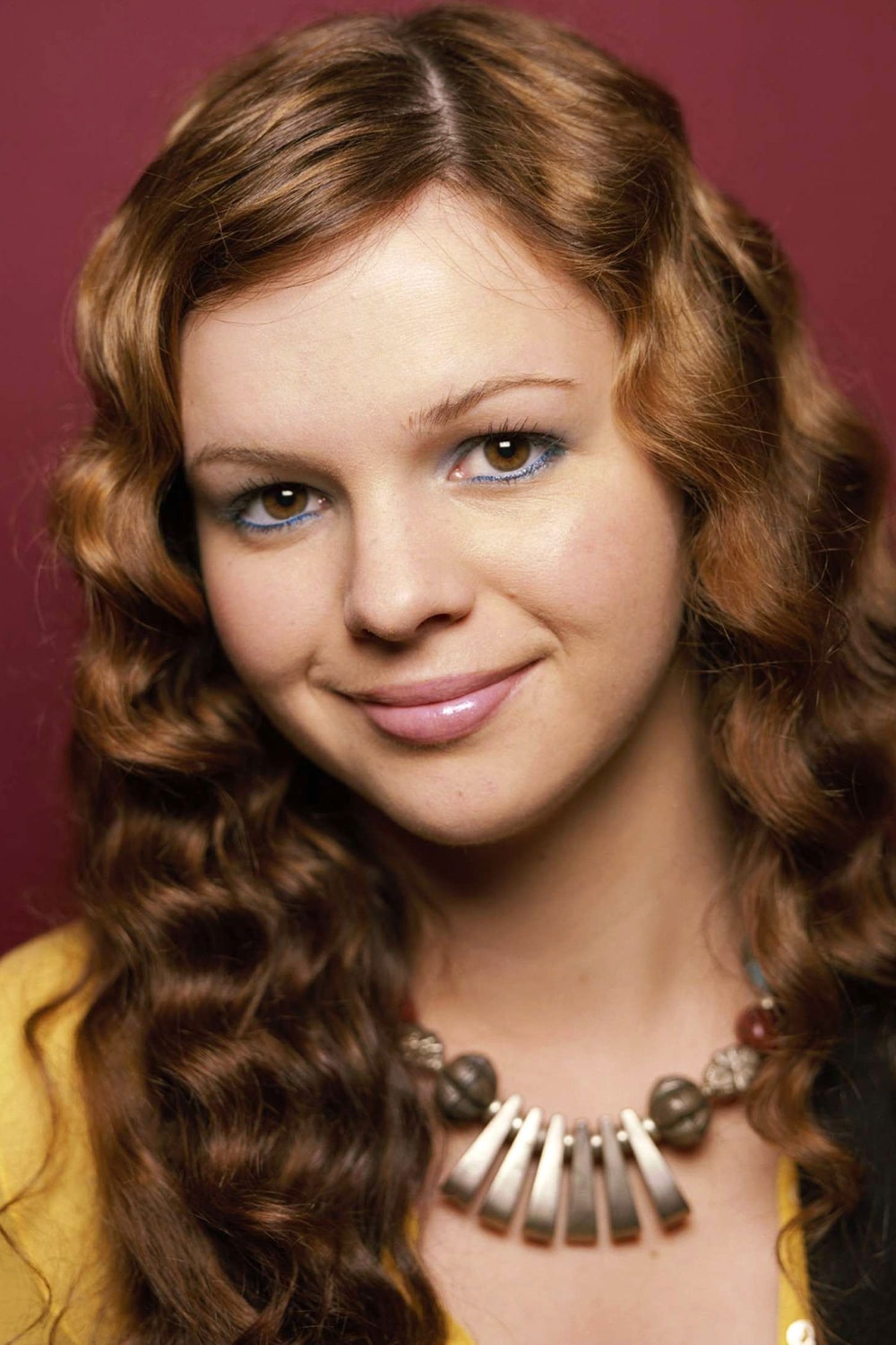 Foto de Amber Tamblyn
