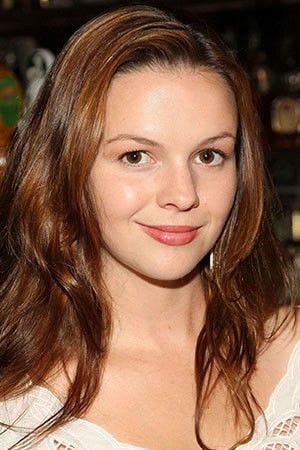 Foto de Amber Tamblyn